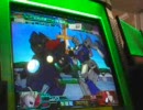 ふしぎつぼのGCB　ガンダムカードビルダー　店内対戦動画８