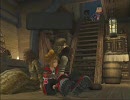 いまさらPS２を買ったので実況 キングダムハーツ２FM+　その４５