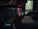 北米版PS3　レジェンダリー　プレイ動画　part３