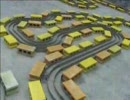 【四駆堂】第７０回ミニ四駆大会