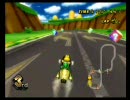 【ＢＭ杯】マリオカートWii～ＢＭ杯にもったり実況参加～　Part2-4