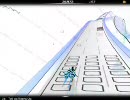 Audiosurf Lia - 時を刻む唄
