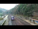 駅巡り (115) JR関西本線 大河原駅