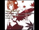 【東方アレンジ】Elemental note C75 新作 「秋音風-Autumn of Touhou-」 クロスフェードデモ