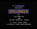 罰ランカー【声入り】