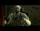 【MGS4】 ドレふぇプレイ Act1(前半) 【メタルギアソリッド4】