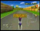マリオカートWii激走の旅　～１０杯～　個人戦　part2/2