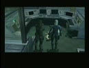 似非オタコンが実況するメタルギアソリッド2 part34