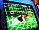 品物のガンダムカードビルダー103 模擬戦【対将軍】 081213撮影