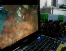 UMPC N10JC BIOSHOCK　体験版やってみた