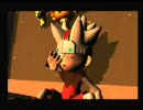 ゲーム　サルゲッチュ２を久々にやってみた。危機編その後
