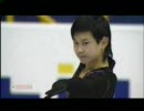 デニス・テン Junior Grand Prix Final 2008 SP