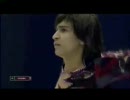 イヴァン・バリエフ Junior Grand Prix Final 2008 SP