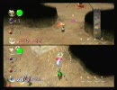 ピクミン２で対戦してみたnew9～おてがる１０匹