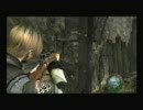 【実況】バイオハザード4　初めてProに挑みます　3