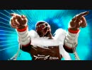 VF5R ブレイズの対戦動画その６　vsジャッキー