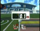 スマブラＸ ホームランコンテスト 全キャラ 0.1m part2