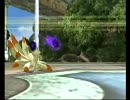 そーだのバトレボ対戦記録　シングルその４５