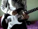 My World Down - THE DYING BREED(BECK)