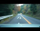 国道306号 鞍掛峠(三重県側:下り)を駆け抜けてみた