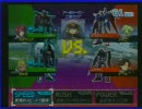 だらしねぇ連ザ対戦動画part2
