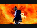 VF5R ブレイズｖｓブラッド