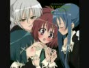 【ミリしら】多人数巣と派にラジオ【24ミリ目】