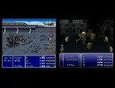 FF5 FF6 同時クリア 4:49:18 (6/20) 【Tool-assisted】