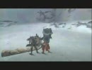 【MHP2G】第5回　狩りとトーク（仮） Part2