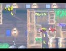 GBA版スーパードンキーコング2を実況してみた　２