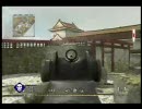 【xbox360】CoD WaW へっぽこM1ガーランド使い in Castle