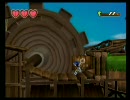 モフモフ風味に風のクロノアを実況してみた【Part6】