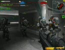 【BF2142】12/13DEMOvsPRODUCT 紅白戦１戦目　　　　5/5