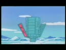 SDガンダムメドレー