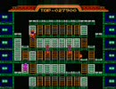 100面クリアを目指してレッキングクルーを実況プレイ Part02-1