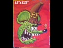 Misfits - Rat Fink