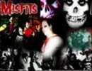 Misfits - Children In Heat