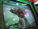 ガンダムカードビルダー武勲を焦って命を落とす全国その135