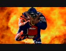 VF5R ブレイズｖｓタカアラシ