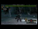 【MHP2G】厨ニ病ハンター奮闘記～実況プレイ～part24【上位フルフル亜種】