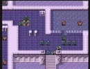 ファイアーエムブレム　暗黒竜と使われナイツ　５章（１／２）