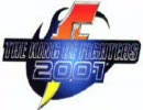 KOF2001 コンボムービー