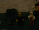 【古いけど】LEGOで恋のマイアヒ【やってみた。】