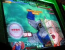 GCBガンダムカードビルダー　第32壷　投げ投げ部隊VS少将さん