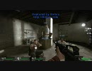 [スカイプ] 友人とL4Dを絶叫プレイ☆Left 4 Dead [実況]　デストール編　part5