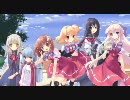 [ユニゾンシフト] Flyable Heart デモムービー