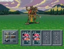 【魔手たそ】23才厨二病がやるシルヴァサーガII part3