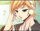 【鏡音レン】CONFUSIONの「CANDY」でソロに初挑戦【カバー】