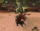 [MHF]ベルキュロス　ハンマーソロ　その３