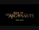 (360版) RISE OF THE ARGONAUTS